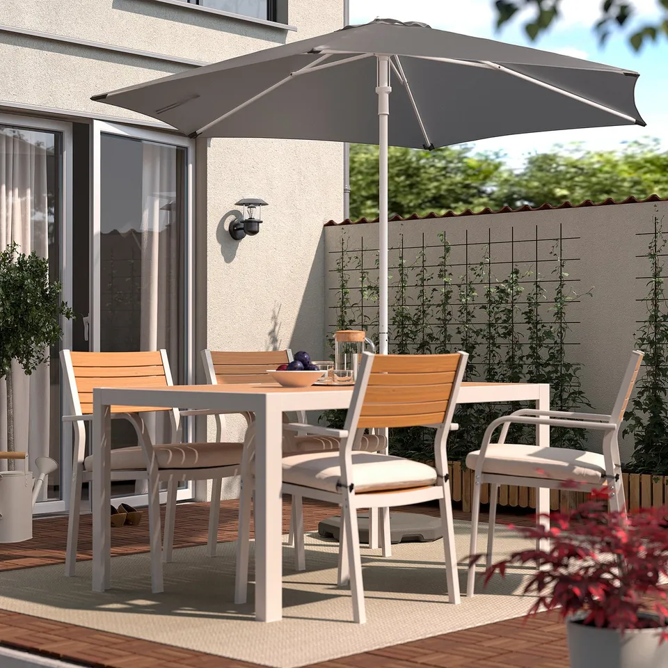 part: HÖGÖN parasol