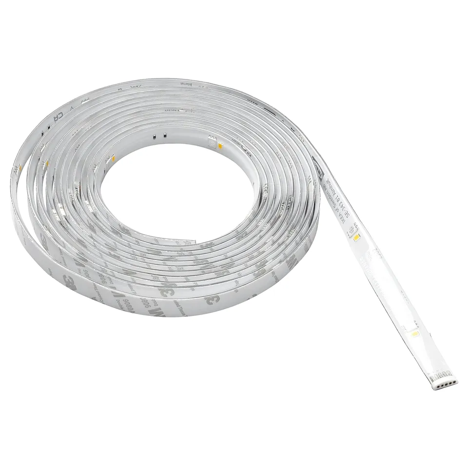 ORMANÄS white flex led light