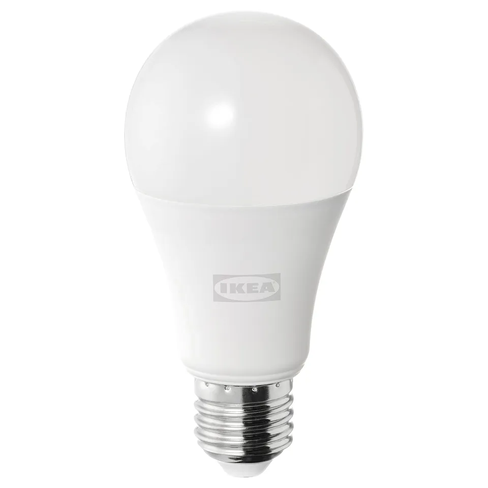 part: SOLHETTA LED bulb E27 1521 lumen