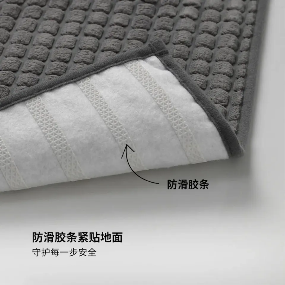 part: BRYNDUM kitchen mat