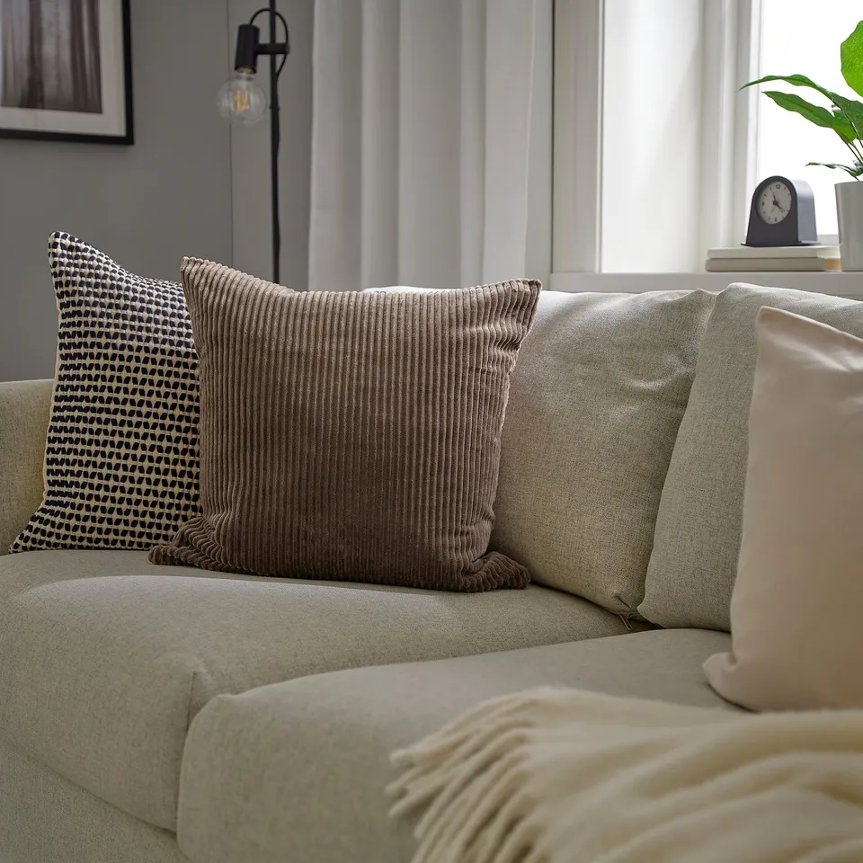 part: ÅSVEIG cushion cover