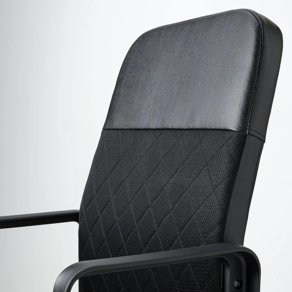 part: RENBERGET swivel chair
