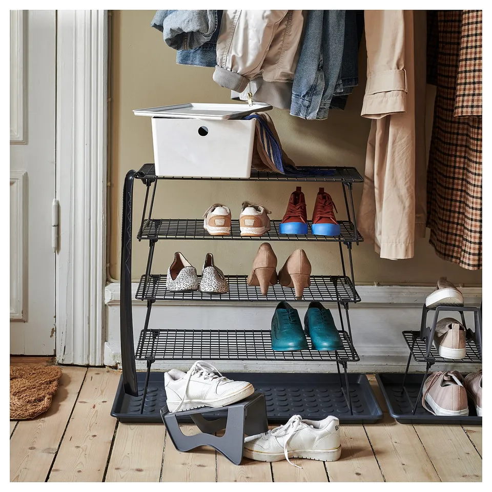 part: MURVEL shoe organiser