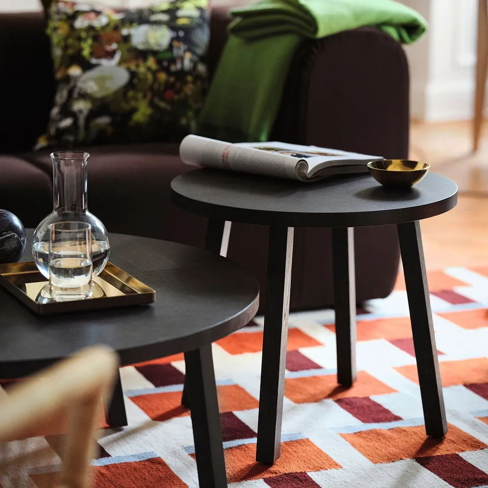 part: STOCKHOLM 2025 coffee table