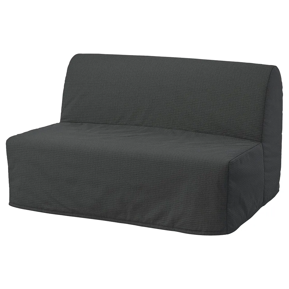 part: LYCKSELE LÖVÅS 2-seat sofa-bed