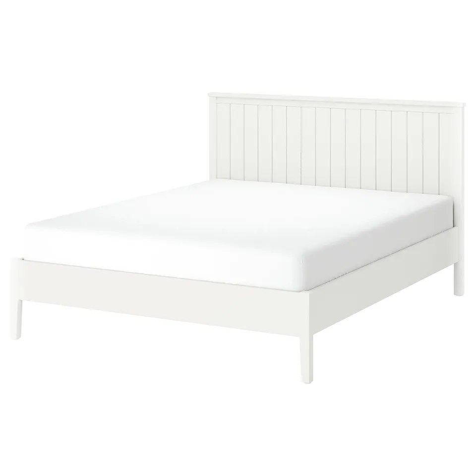 part: GULLABERG bed frame