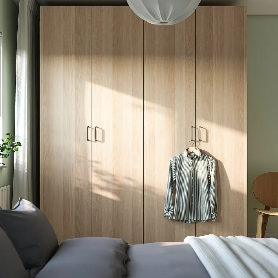 PAX / FORSAND in a room