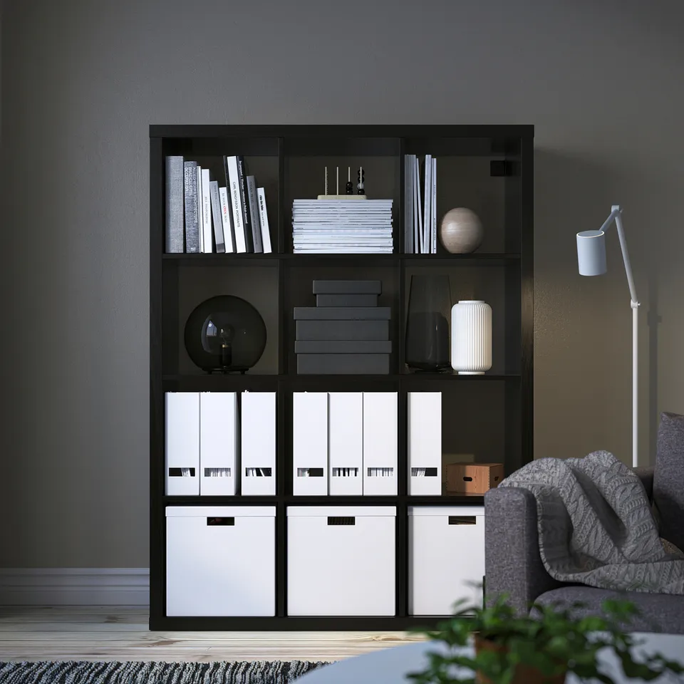 part: KALLAX shelving unit