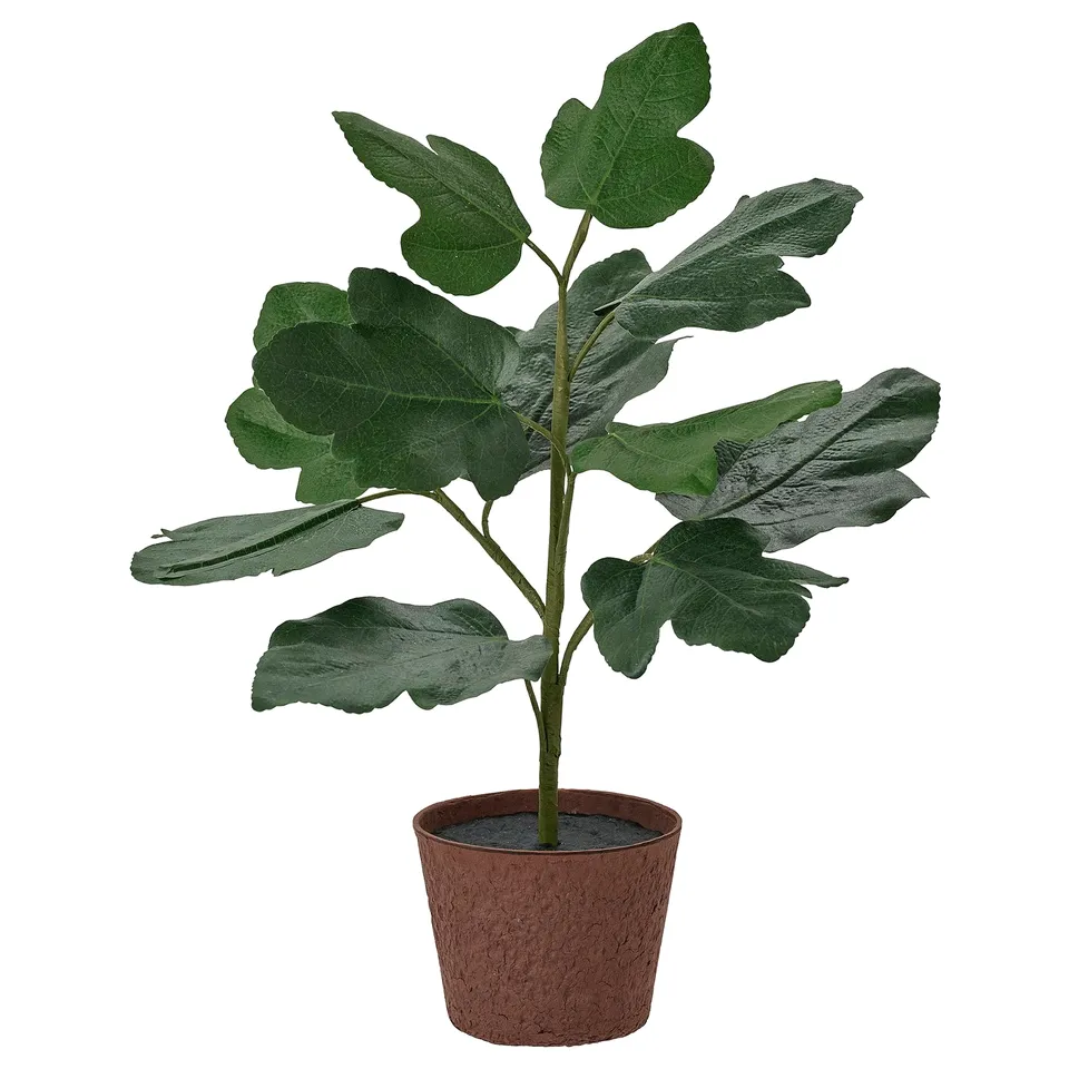 part: SMÅTÄRNA artificial potted plant