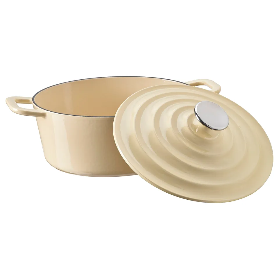 part: VARDAGEN casserole with lid