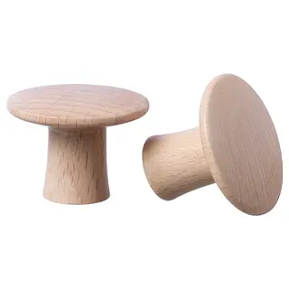 VINNÄSET knob, 37 mm