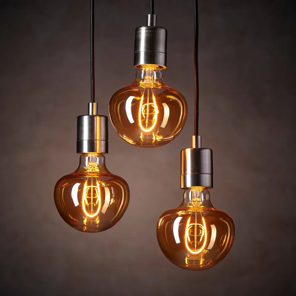part: MOLNART LED bulb E27 150 lumen