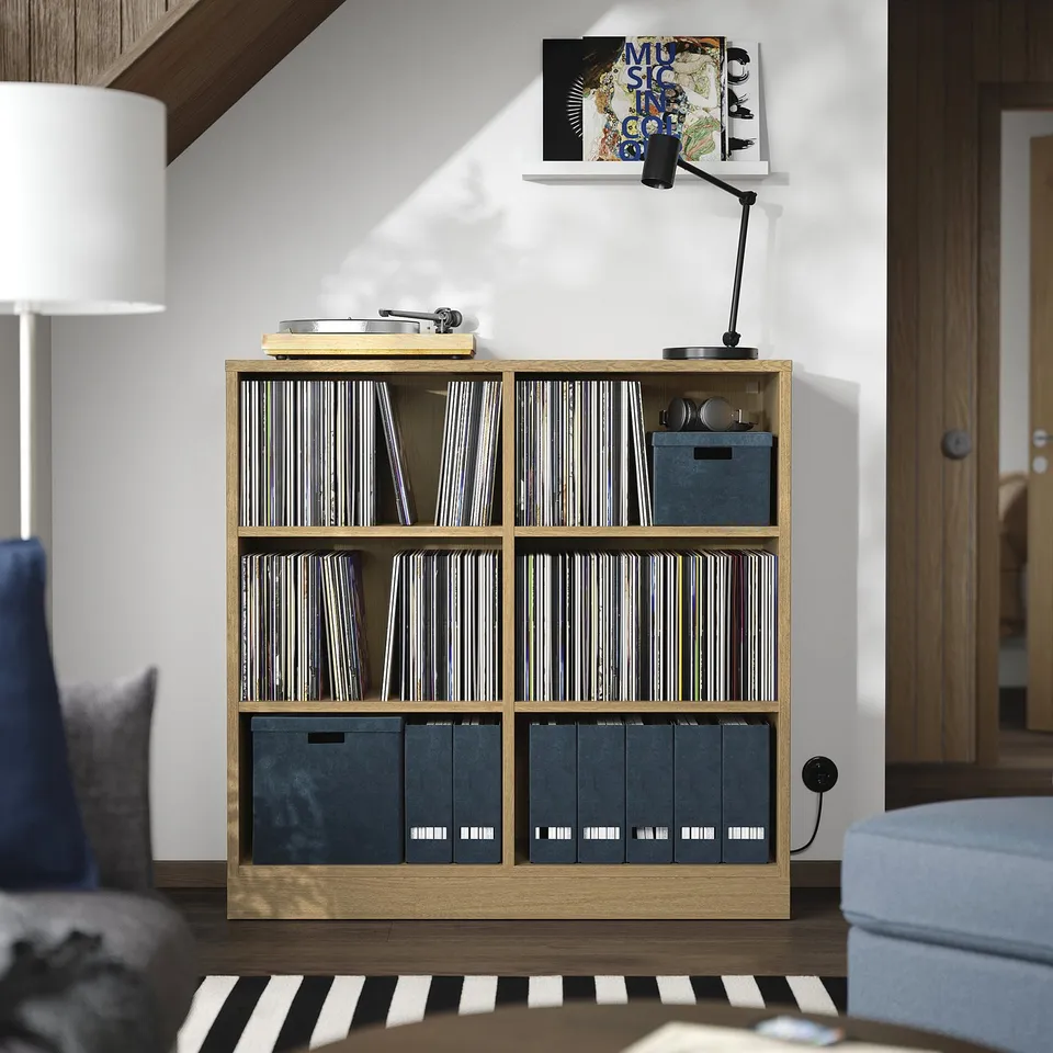 part: TONSTAD shelving unit