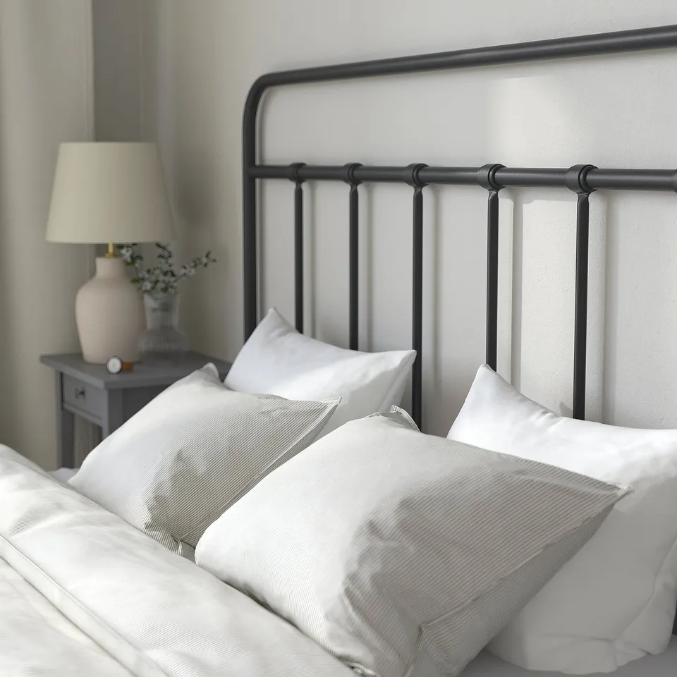 part: STJÄRNÖ / GRÅFJÄLLET bedroom furniture, set of 3