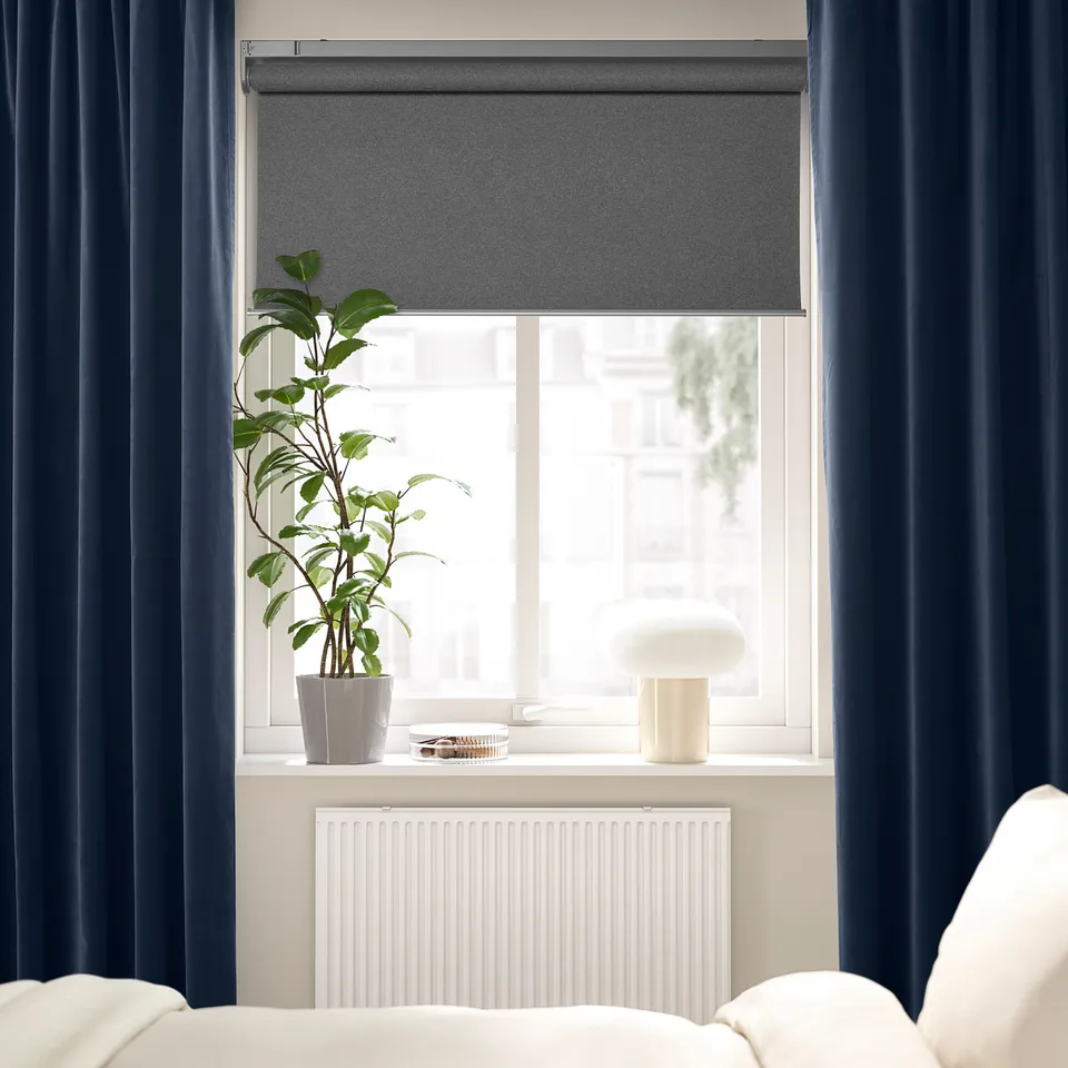 part: SANELA curtains, 1 pair