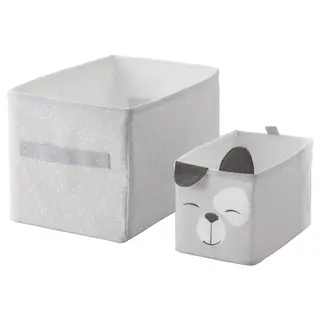 DRÖMSLOTT box set of 2