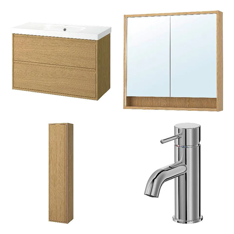 FAXÄLVEN/SALLSJÖN/ÄNGSJÖN, photo 1