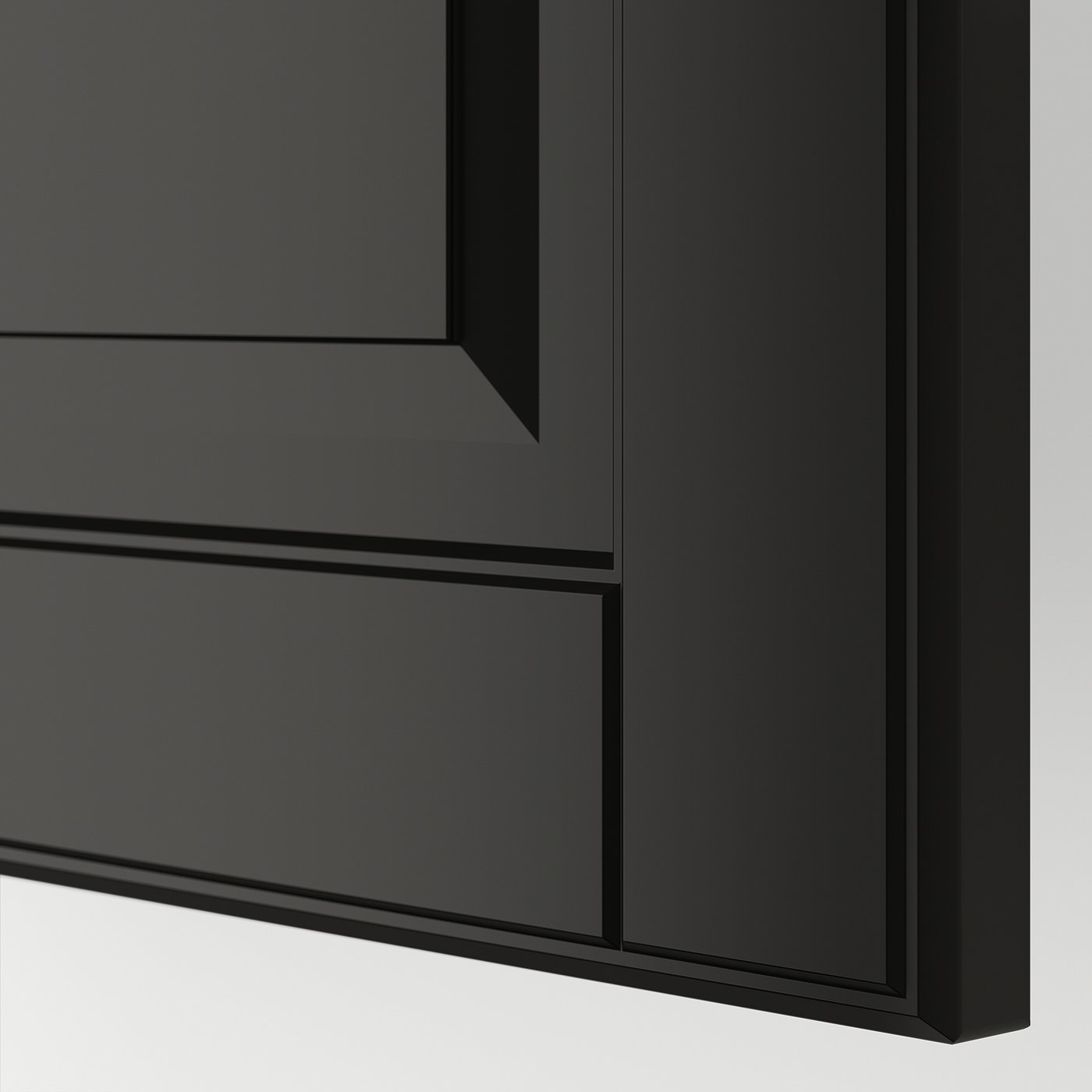 part: BODBYN drawer front
