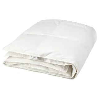 FJÄLLBRÄCKA duvet, extra warm, Length 200 x Width 150 cm