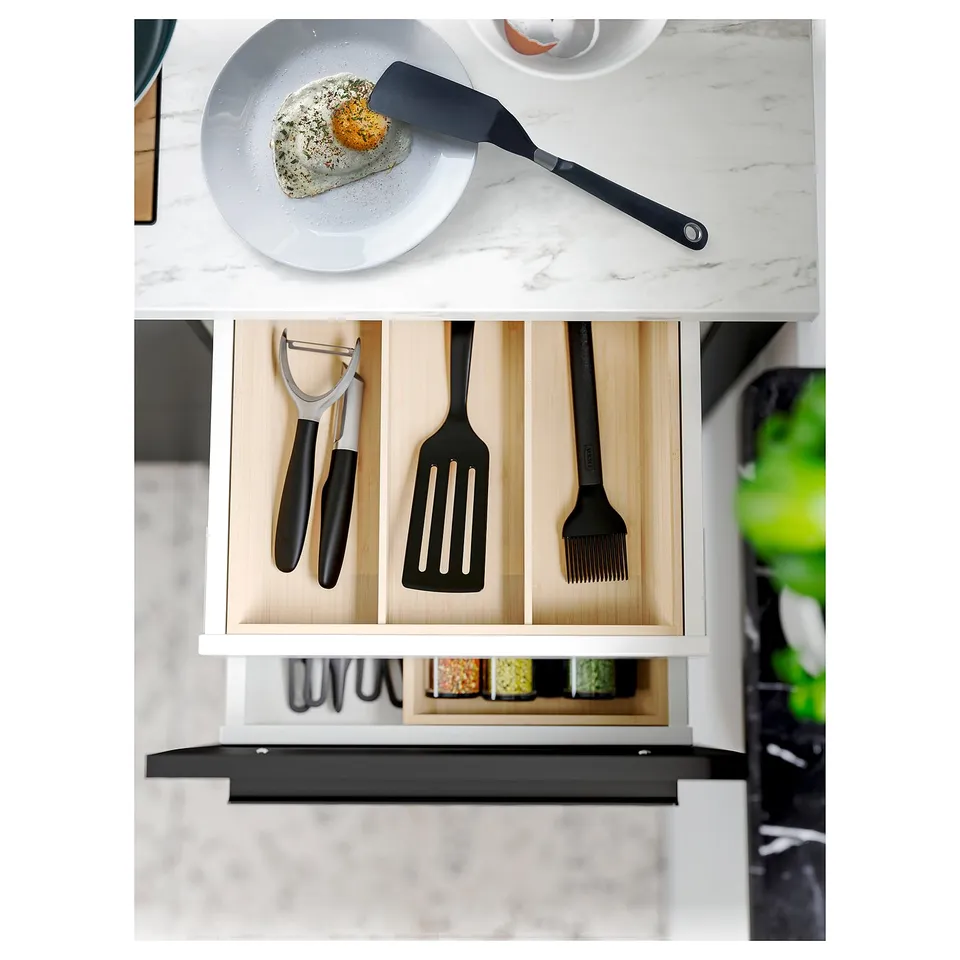 part: UPPDATERA cutlery tray