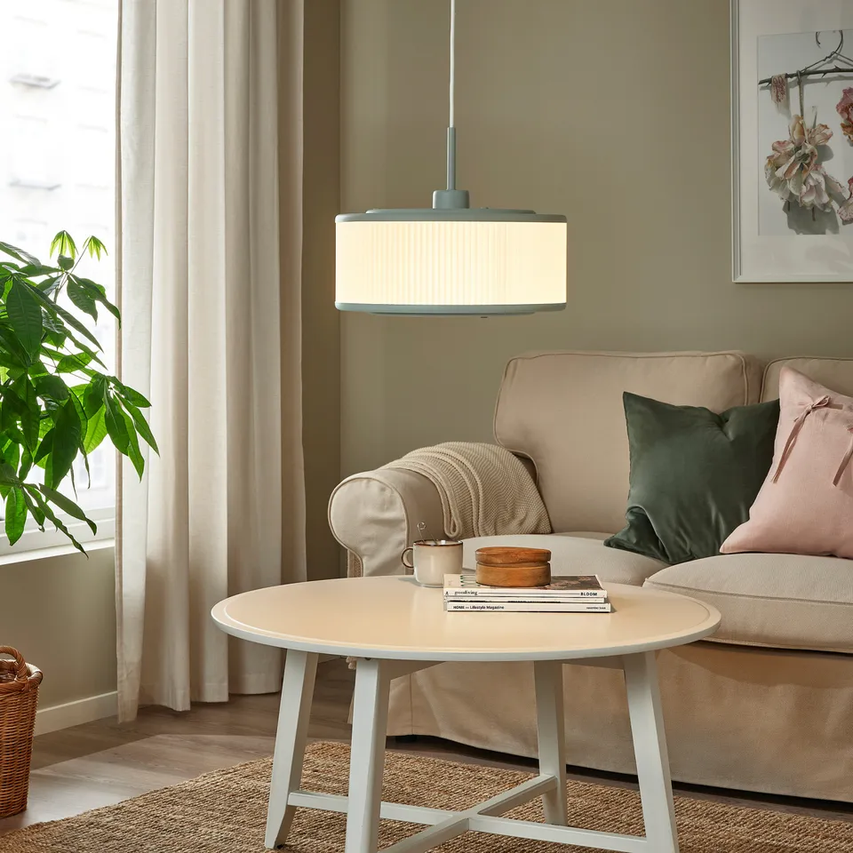 part: REMTÅNG pendant lamp