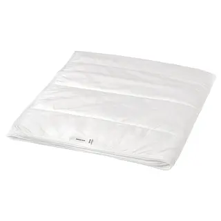 GRUSSTARR duvet, cool, 150x200 cm