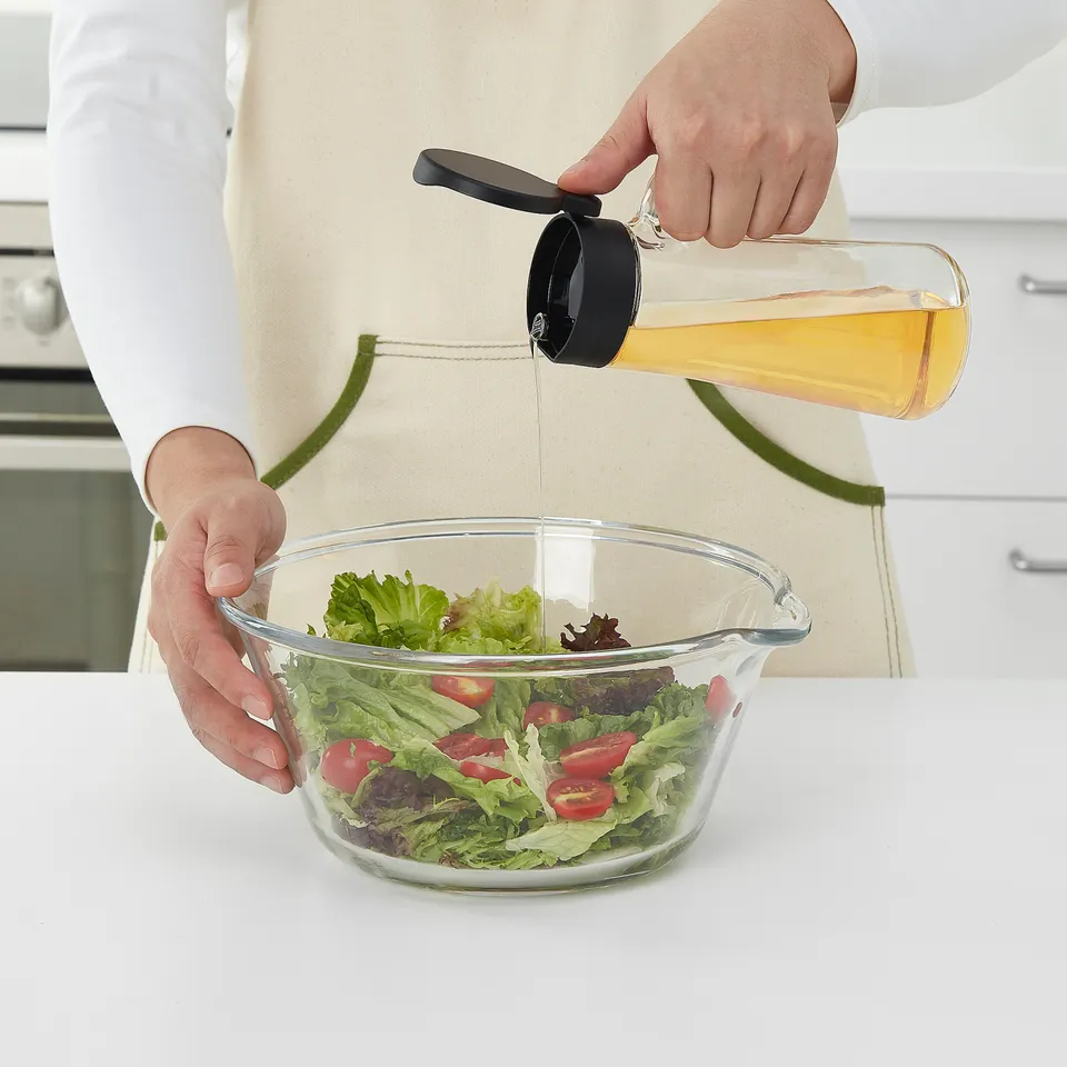 part: CELEBRERA oil/vinegar bottle