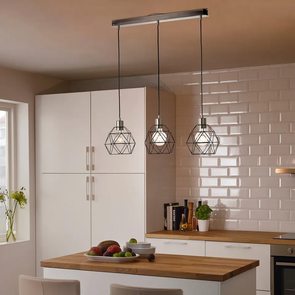 part: BRUNSTA pendant lamp shade