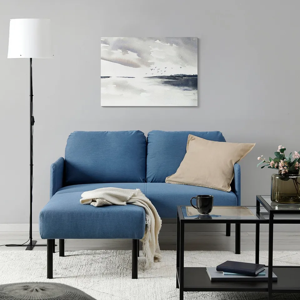 GLOSTAD in a room