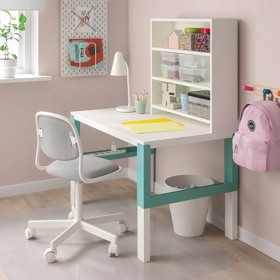 part: PÅHL desk top shelf