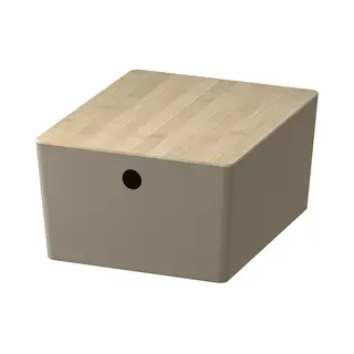 KUGGIS