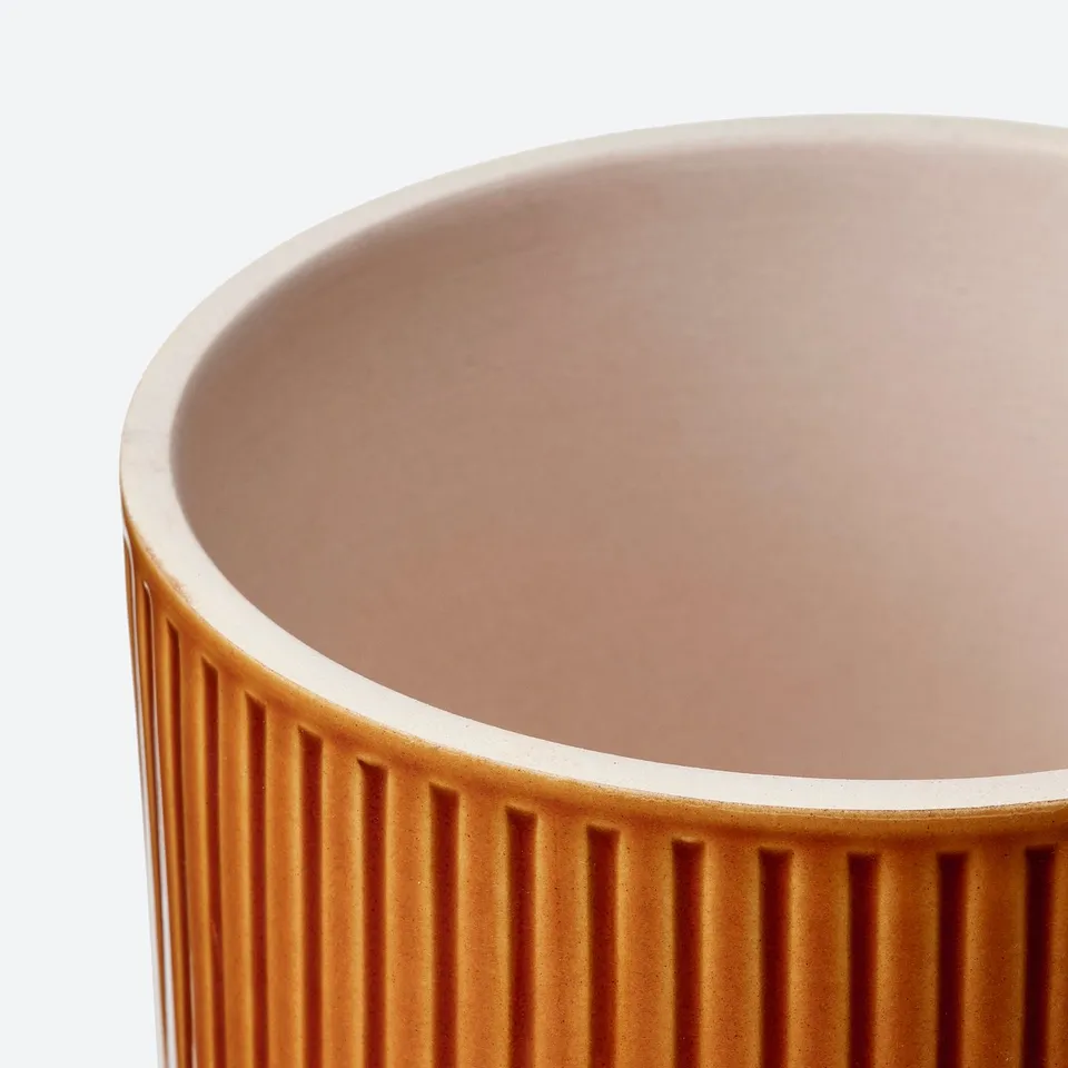 part: HONUNGSPALM plant pot