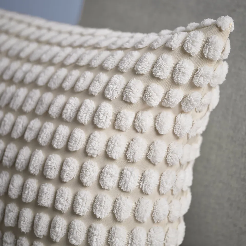 part: SVARTPOPPEL cushion cover