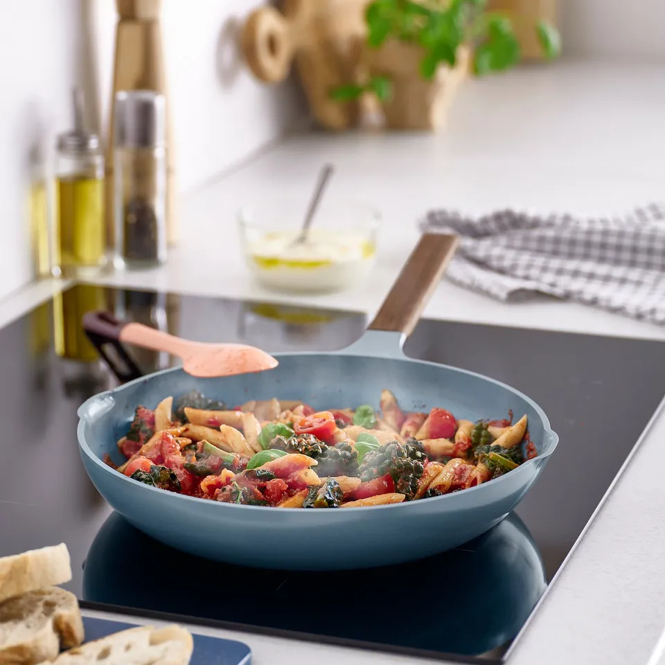 part: KLIPPFISK frying pan