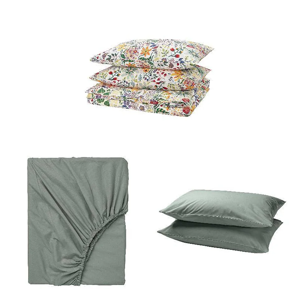 STRANDLUMMER/DVALA in a room