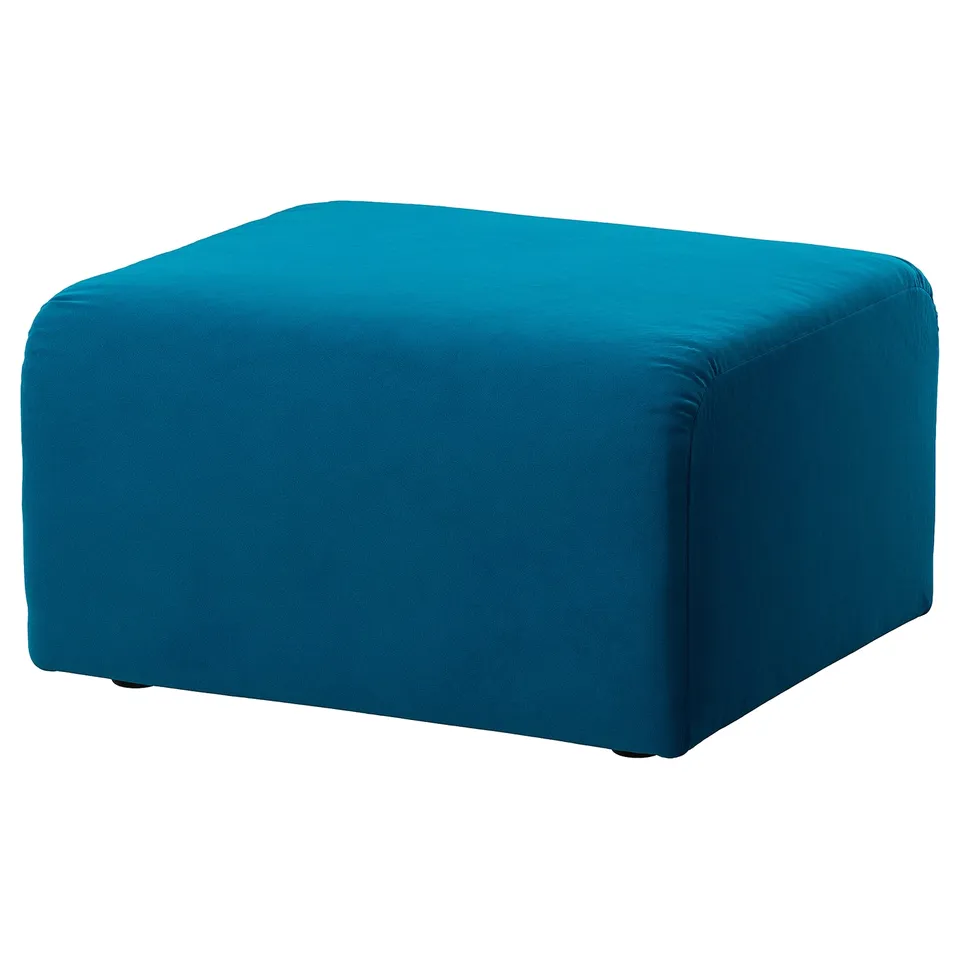 part: STOCKHOLM 2025 pouffe