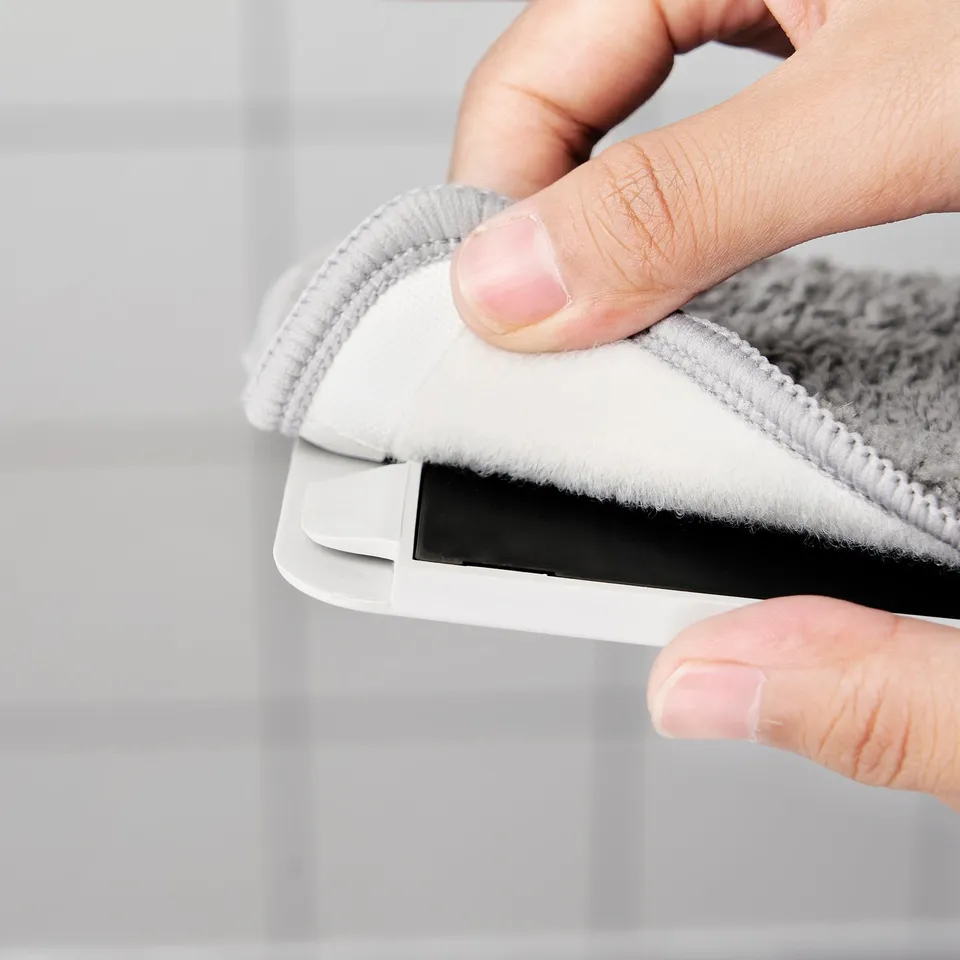 part: PEPPRIG microfibre pad for flat mop