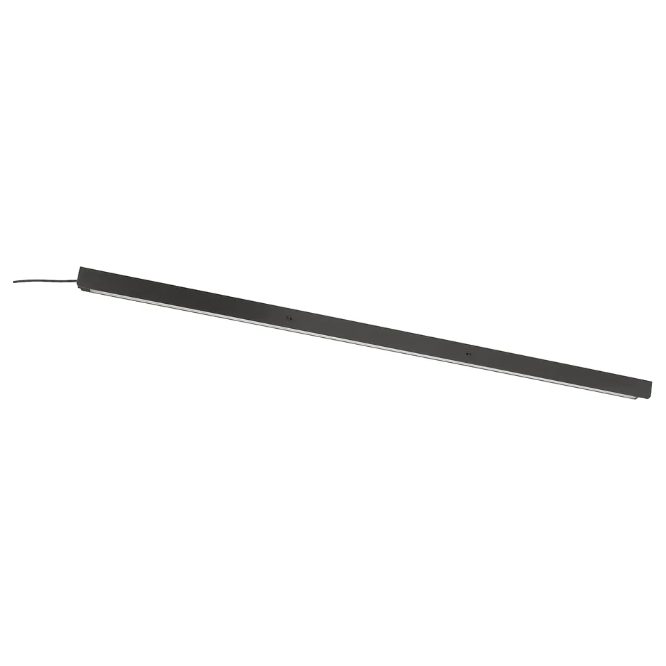 ÖVERSIDAN led wardrobe light