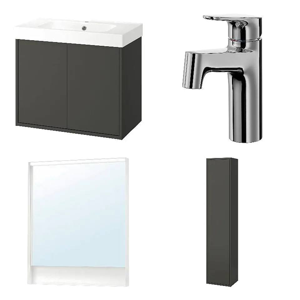 FAXÄLVEN/HAVBÄCK/MAJSJÖN, photo 1