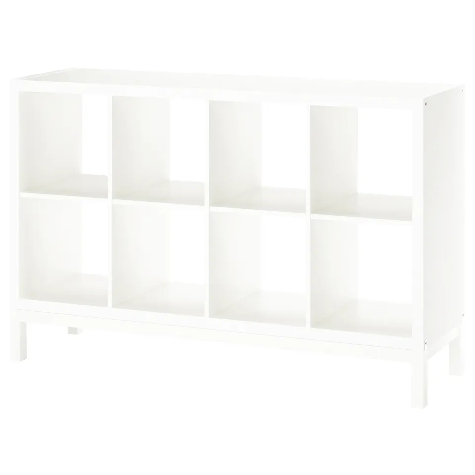 part: KALLAX shelving unit with underframe