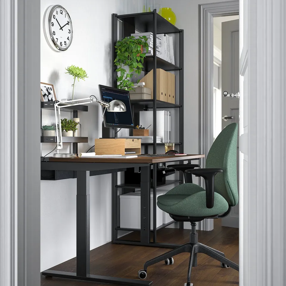 part: MITTZON desk