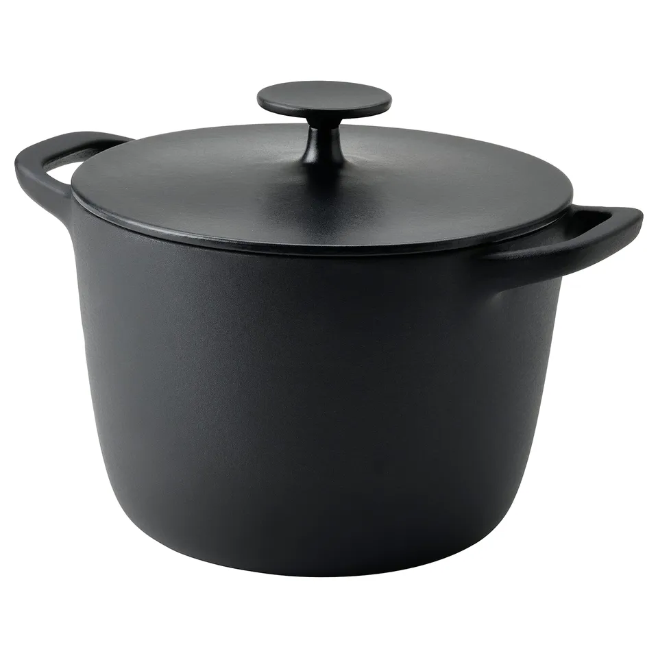 part: VARDAGEN pot with lid