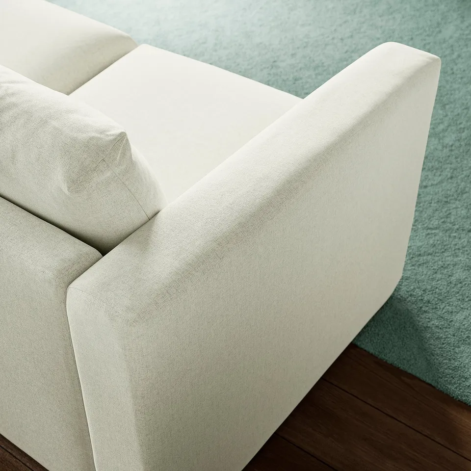 part: VIMLE 2-seat sofa