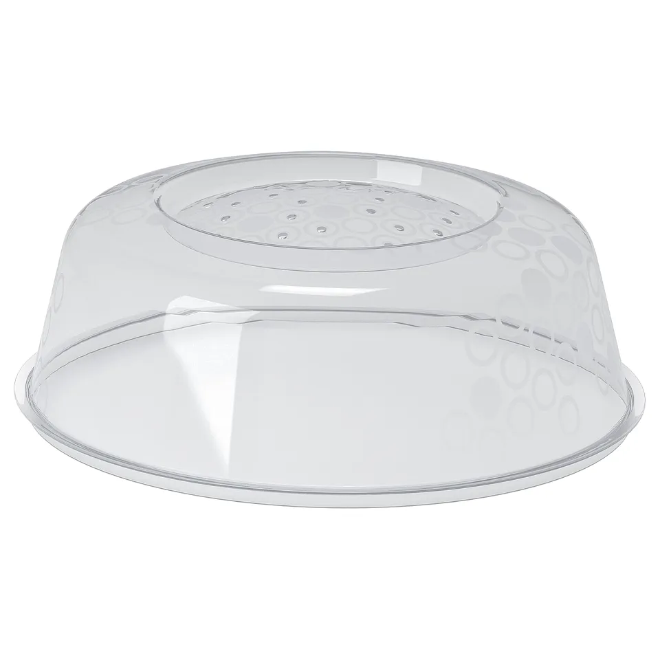 part: PRICKIG microwave lid
