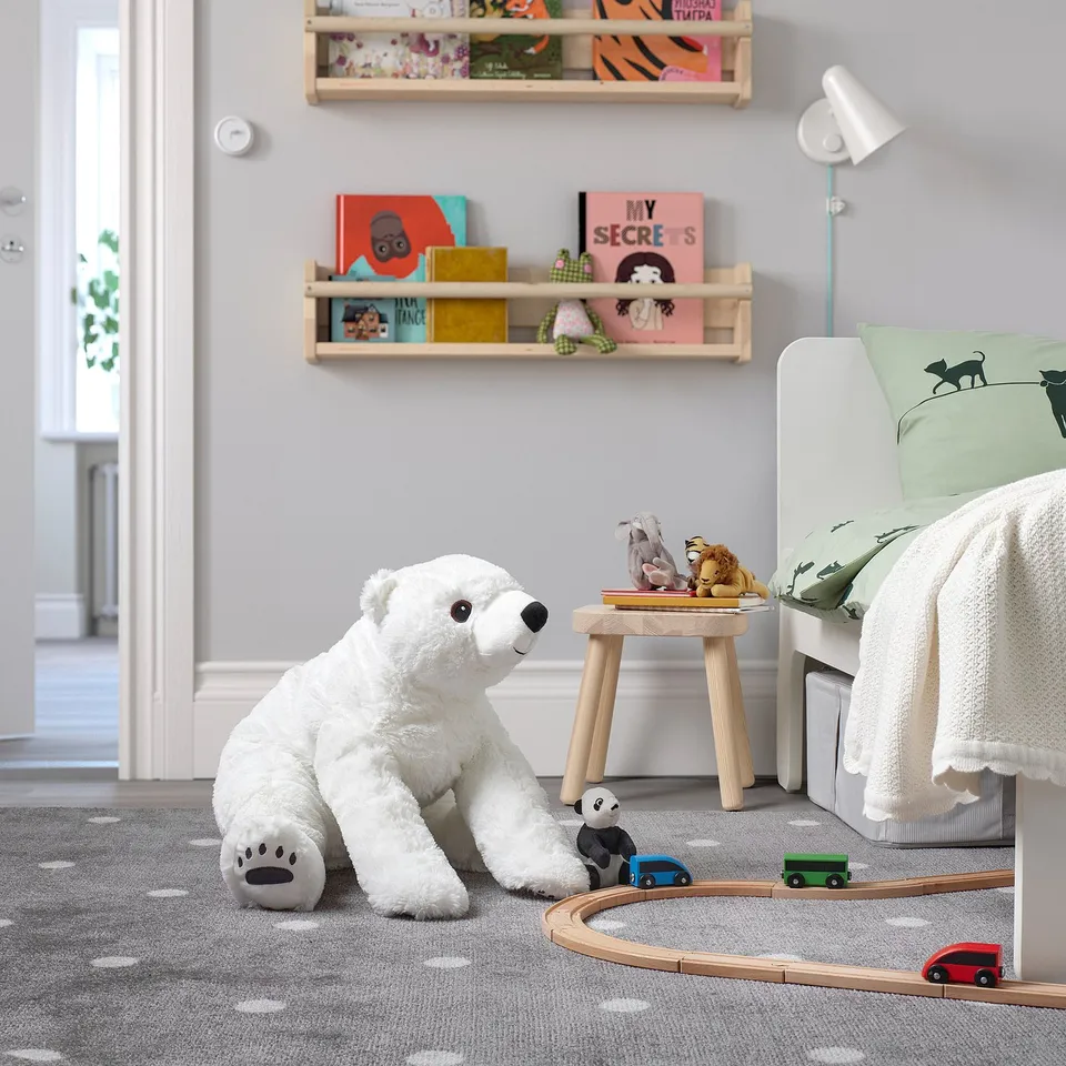 part: SNUTTIG soft toy