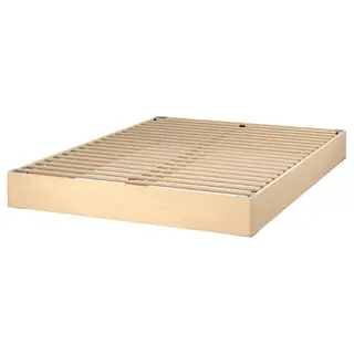 LYNGÖR mattress base, 180x200 cm