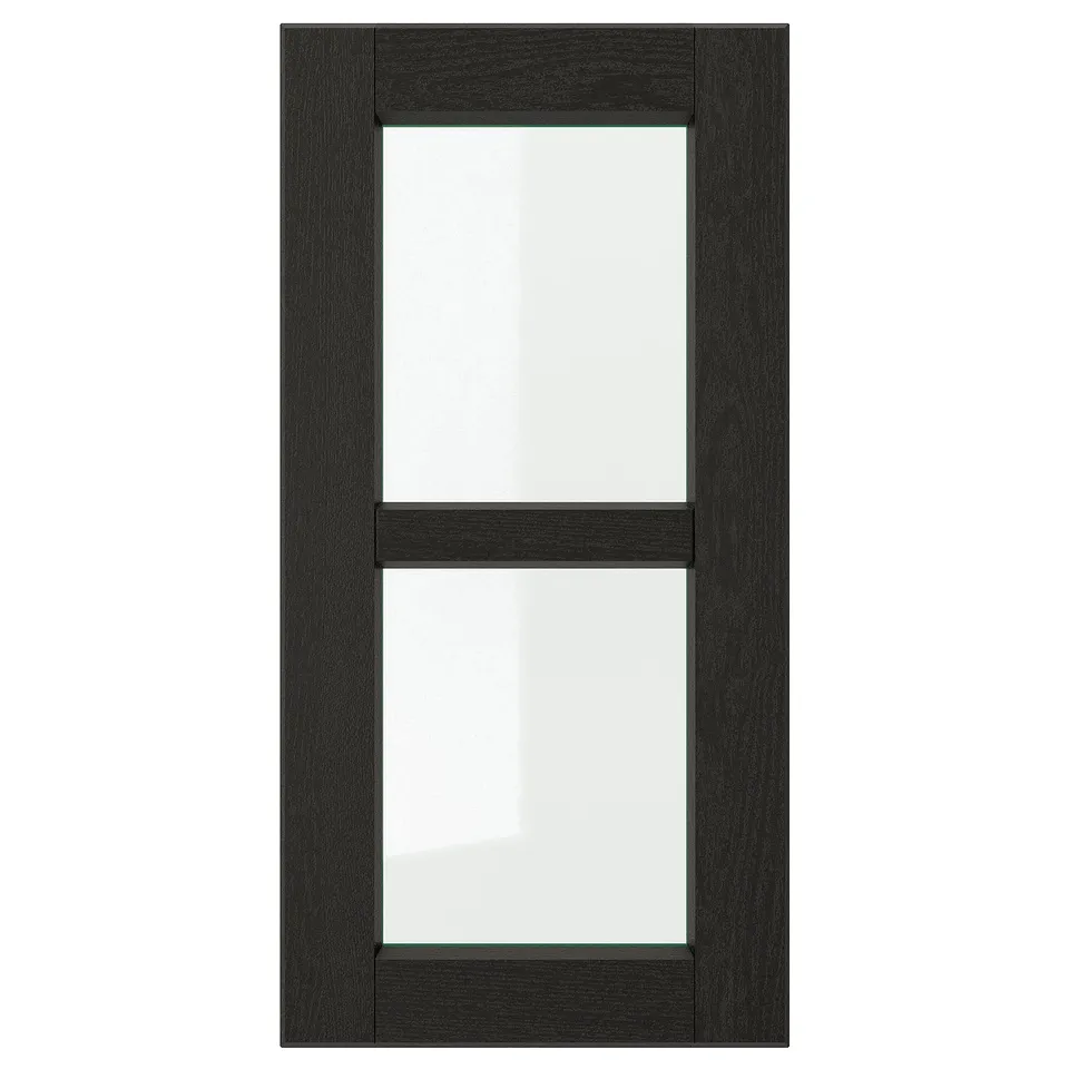 part: LERHYTTAN glass door