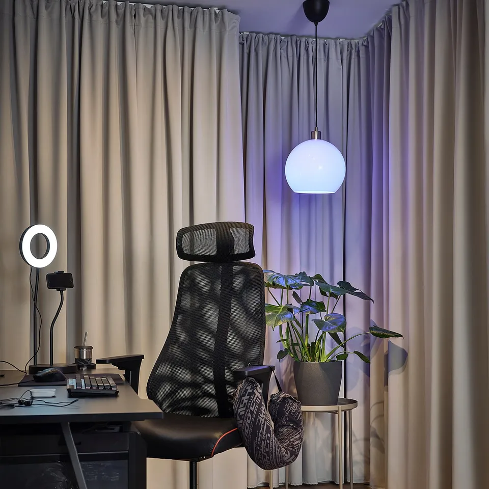 part: JÄRPLIDEN pendant lamp