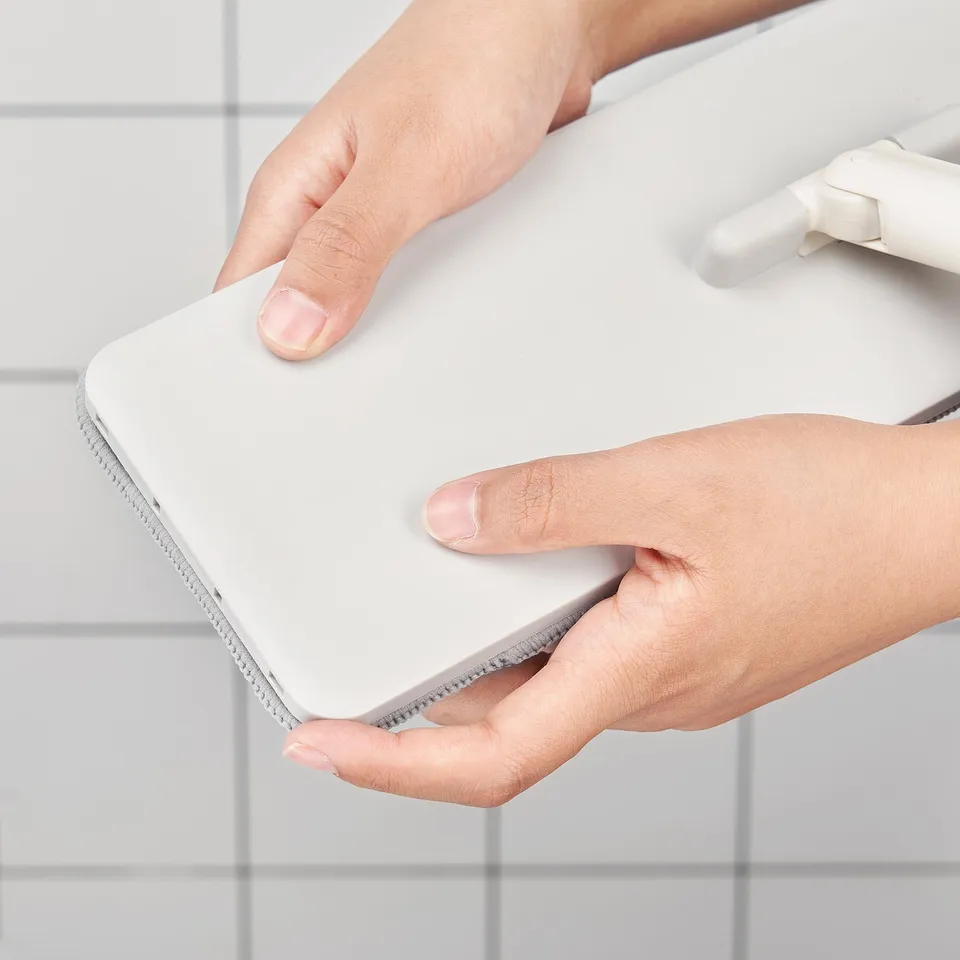 part: PEPPRIG microfibre pad for flat mop