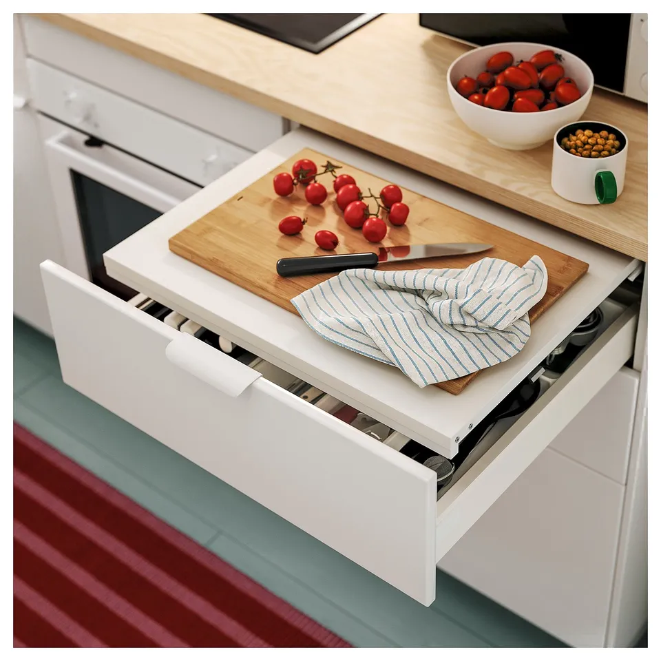 part: UTRUSTA pull-out work surface